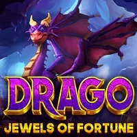 DRAGO JEWELS OF FORTUNE