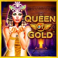 QUEEN OF GOLD